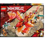 Ninjago Kai's Vuurdraak NIEUW IN DOOS, Nieuw, Ophalen of Verzenden