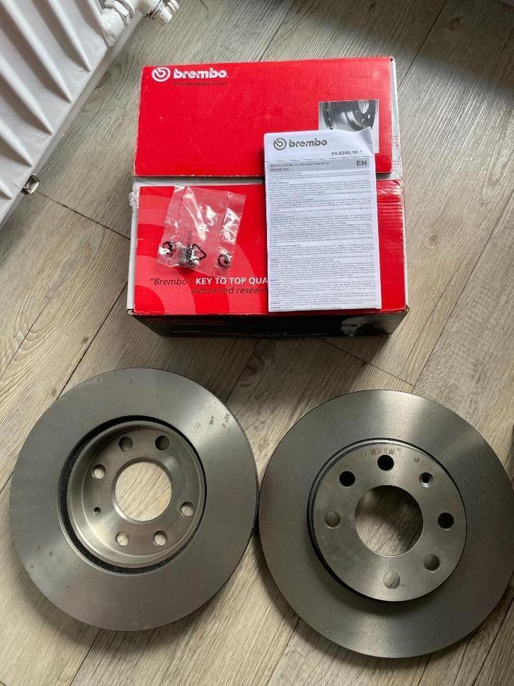 Nieuwe auto onderdelen  Opel Corsa C, Auto-onderdelen, Filters, Opel, Nieuw, Ophalen of Verzenden