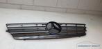 Mercedes CL203 W203 sportcoupe grille grijs metallic A203880, Auto-onderdelen, Carrosserie en Plaatwerk, Gebruikt, Mercedes-Benz AG