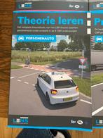 Auto theorie - praktijk - rijbewijs halen, Ophalen of Verzenden, Zo goed als nieuw, Algemeen