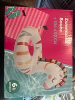 Zwemband Bouée Zebra - Nieuw in doos!, Ophalen of Verzenden, Nieuw