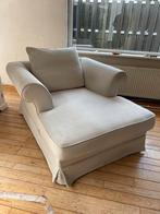 Chaise Longue - GRATIS, Huis en Inrichting, Banken | Sofa's en Chaises Longues, Ophalen, Eenpersoons, 100 tot 125 cm, Zo goed als nieuw