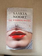 Saskia Noort - De verbouwing, Selma Noort, Verzenden, Zo goed als nieuw, Nederland