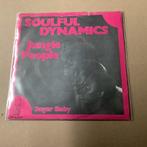 Soulful Dynamics.  Vinyl single.    Jungle People., Ophalen of Verzenden