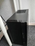 I7 met monitor, Computers en Software, Desktop Pc's, Ophalen, Met monitor, Zo goed als nieuw, SSD