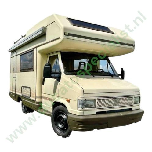Diverse onderdelen Fiat Ducato type 280/290/230/244/250, Caravans en Kamperen, Camper-accessoires, Gebruikt, Ophalen of Verzenden