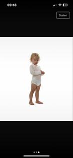 Dermasilk krabpakje maat 98 - Nieuw!, Ophalen of Verzenden, Nieuw, Dermasilk, Jongetje of Meisje