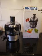 Philips juicer / sapcentrifuge Viva Collection, Nieuw, Ophalen, Sapcentrifuge