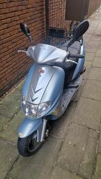 Kymco Vitality Onderdelen 2t, Fietsen en Brommers, Brommeronderdelen | Scooters, Kymco, Gebruikt, Ophalen of Verzenden, Zadel