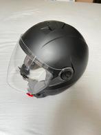Vito scooterhelm zwart, Ophalen, Zo goed als nieuw