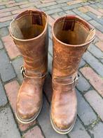 Red Wing engineer boots maat 37, Ophalen of Verzenden, Zo goed als nieuw, Rood