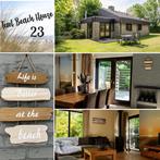 6 persoons vakantiehuis De Krim Texel, Vakantie, Waddeneilanden, Recreatiepark, Aan zee, Chalet, Bungalow of Caravan