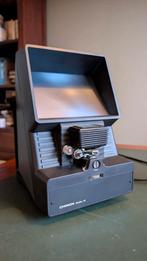 Chinon Dual 8- Viewer/Editor - voor 8mm film, Ophalen of Verzenden