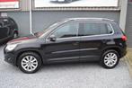 Volkswagen Tiguan 1.4 TSI Sport&Style 4Motion Pano 5Drs Trek, 13 km/l, Euro 5, Stof, Gebruikt