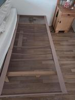 Auping 1 persoons 90x210, Huis en Inrichting, Ophalen, 90 cm, Eenpersoons, 210 cm