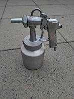 Vintage Verfspuitpistool - Industrieel Design, Antiek en Kunst, Antiek | Gereedschap en Instrumenten, Ophalen