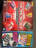 Monopoly Elektronisch Bankieren - Zo goed als nieuw!, Ophalen of Verzenden, Zo goed als nieuw