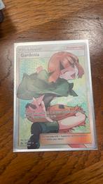 Gardenia full art trainer 149/156, Ophalen of Verzenden, Zo goed als nieuw, Losse kaart