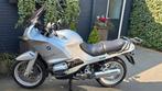 BMW R1150RS uit 2001 met +/- 50290.km, Motoren, Motoren | BMW, 1150 cc, 2 cilinders, Particulier, Meer dan 35 kW