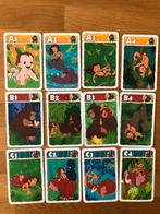 Disney’s Tarzan kwartetspel, Ophalen, Zo goed als nieuw, Kwartet(ten)