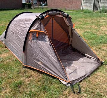 Bardani Selva  2-persoons tent beschikbaar voor biedingen