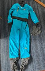 Droogpak dames kajak kano en watersport, Watersport en Boten, Watersportkleding, Drysuit, Nieuw, Ophalen of Verzenden, Dame