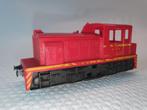 Lima Locomotief, Hobby en Vrije tijd, Modeltreinen | H0, Gebruikt, Ophalen of Verzenden, Analoog, Lima
