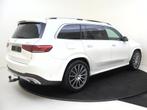 Mercedes-Benz GLS 400 d 4MATIC Premium Plus Grijs kenteken /, Auto's, Stof, 2925 cc, Origineel Nederlands, Bedrijf