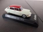 Solido Citroen DS 1956   4562, Ophalen of Verzenden, Nieuw, Auto, Solido