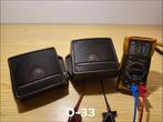 Pioneer TS-44, Ophalen of Verzenden, Gebruikt, Overige merken