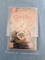 Gibbion beyond the trees super rare, 1 speler, Zo goed als nieuw, Vanaf 3 jaar, Ophalen