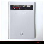 1996 Mercedes-Benz SL folder, Verzenden, Mercedes