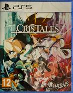 Cris Tales (PS5) Nieuw, sealed, Spelcomputers en Games, Games | Sony PlayStation 5, Nieuw, Ophalen of Verzenden
