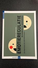 Emotieregulatie bij kinderen en adolescenten, Michael A. Southam-Gerow, Ophalen of Verzenden, Ontwikkelingspsychologie, Zo goed als nieuw