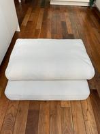 IKEA Applaro tuinmeubel kussens crème kleur, Ophalen, Zo goed als nieuw