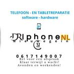 TELEFOON - EN TABLETREPARATIE met spoed!, Telecommunicatie, Mobiele telefoons | Samsung, Zwart, Nieuw, Ophalen of Verzenden, 128 GB
