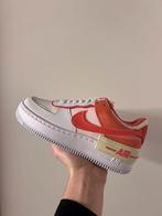 Nike Air Force 1 Shadow Roze/Pink 38, Nieuw, Nike, Ophalen of Verzenden, Wit