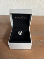 Pandora x Disney origineel Minnie & Mickey Love Kiss, Ophalen of Verzenden, Zo goed als nieuw, Zilver, Pandora