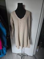 Dames trui nieuw, Ophalen of Verzenden, Nieuw, Maat 42/44 (L), Beige