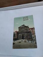 ROTTERDAM. DELFTSCHE POORT. 1908, Ophalen of Verzenden, Voor 1920, Zuid-Holland