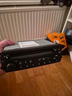 Clarion RD3-01 Autoradio - Peugeot/Citroën, Ophalen of Verzenden, Gebruikt