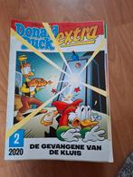 Donald Duck Extra bundel, Boeken, Eén stripboek, Ophalen of Verzenden, Gelezen, Disney