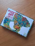 Djeco puzzel 150 stukjes, Ophalen, Meer dan 50 stukjes, Zo goed als nieuw, 6 jaar of ouder