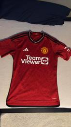 Manchester united thuis shirt, Maat S, Ophalen, Zo goed als nieuw, Shirt