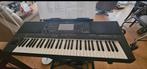 Yamaha PSR-SX900 Keyboard met Standaard en kruk, Ophalen, Aanslaggevoelig, Yamaha, Overige aantallen