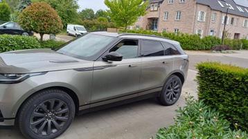 Auto range rover te koop beschikbaar voor biedingen