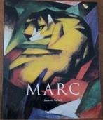 FRANZ MARC Blaue Reiter Expressionisme Taschen Nederlands, Verzenden, Zo goed als nieuw