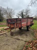 Mestverspreider Schuitemaker, Zakelijke goederen, Agrarisch | Werktuigen, Ophalen, Akkerbouw, Gewasbescherming en Bemesting