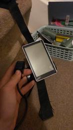 M5 opvoerbaar scherm, Fietsen en Brommers, Fietsonderdelen, Ophalen of Verzenden, Zo goed als nieuw, Algemeen, Stuur