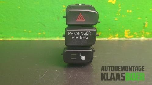 Paniekverlichtings Schakelaar van een Skoda Citigo, Auto-onderdelen, Dashboard en Schakelaars, Skoda, Gebruikt, 6 maanden garantie